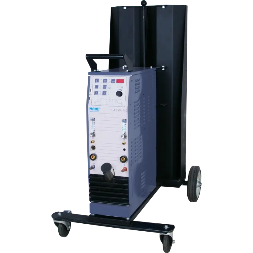 Mahe Plasma TIG 20